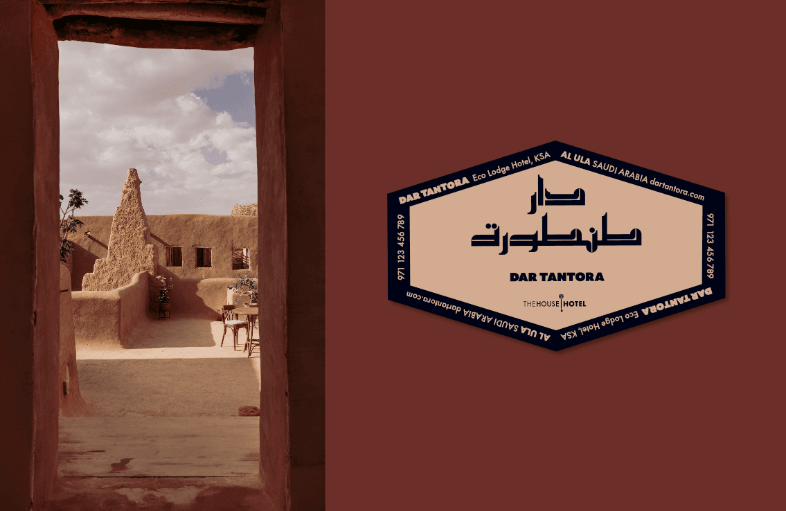 Kerten Hospitality, Royal Commission for AlUla TBX Agency