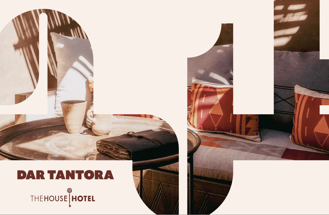 Kerten Hospitality, Royal Commission for AlUla TBX Agency