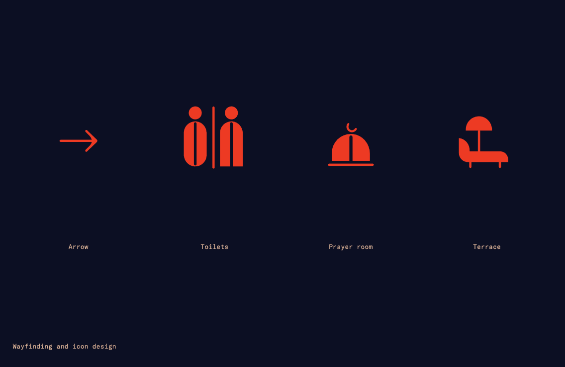 Kerten Hospitality, Royal Commission for AlUla TBX Agency