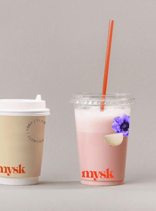 TBX Agency for Mysk Abu Dhabi and KSA