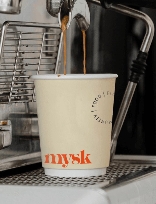 TBX Agency for Mysk Abu Dhabi and KSA