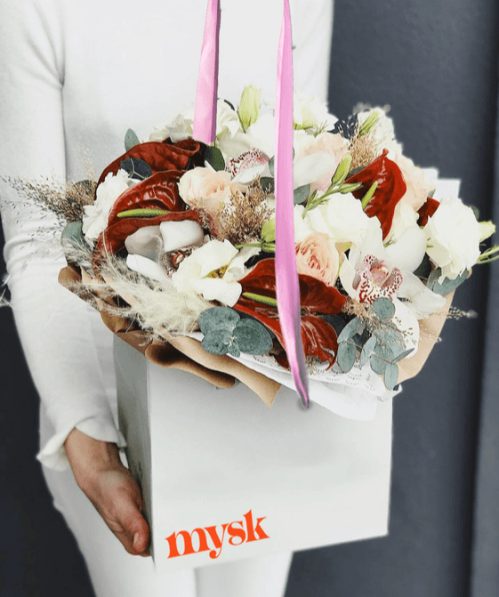 TBX Agency for Mysk Abu Dhabi and KSA