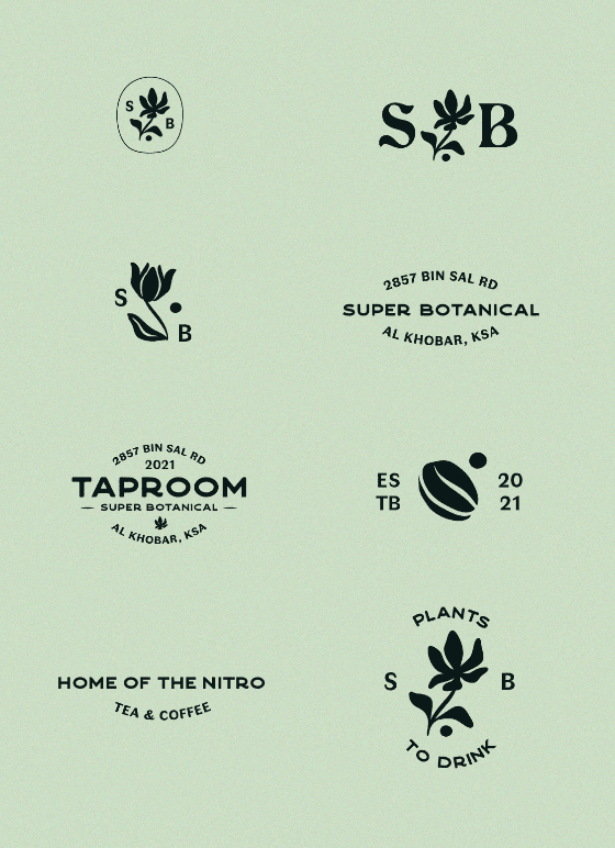 TBX Agency Super Botanical Al Khobar KSA Toolbox