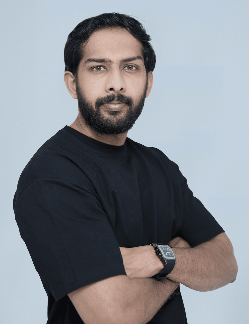 TBX Agency - Toolbox - Abdul Qayyum - Graphic Designer