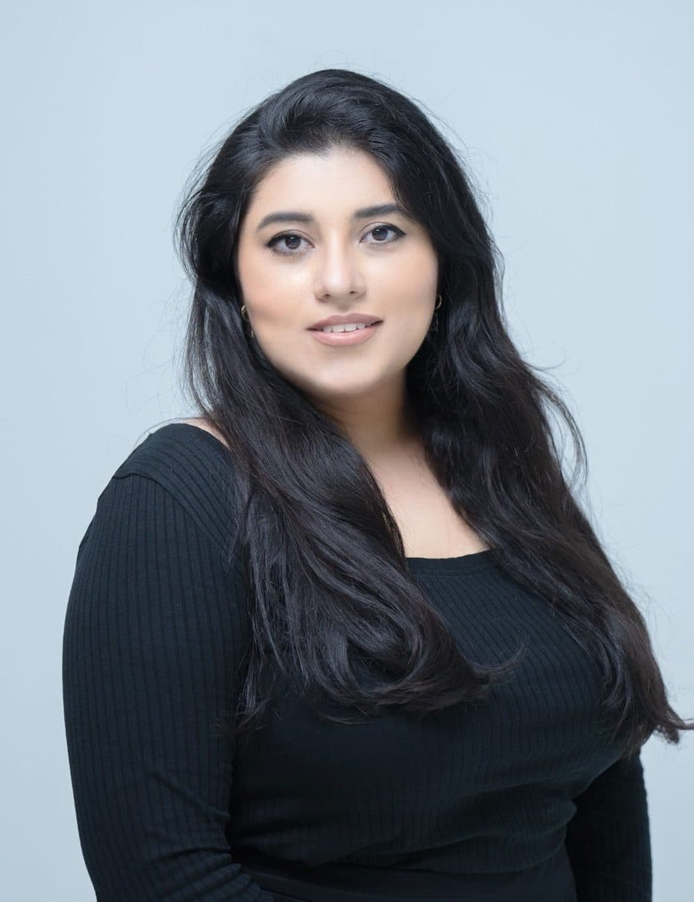 TBX Agency - Toolbox - Aysha - Senior Graphic Designer