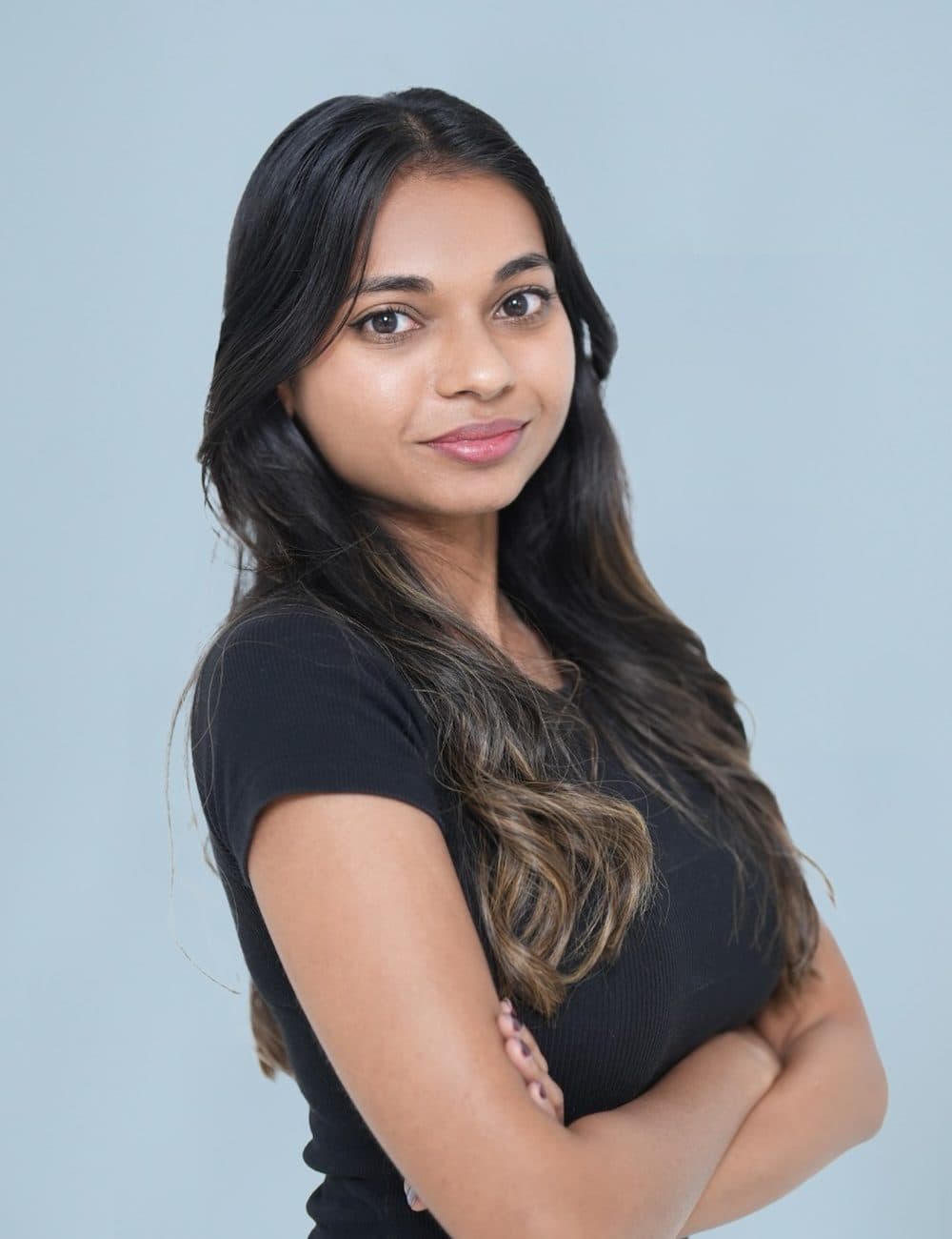 TBX Agency - Toolbox - Nisa Hussain - Graphic Designer